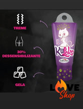 Kuloko anal excitant