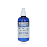 TitanMen Hydro Play Water Based Glide Lubricant 8oz