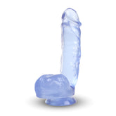 The perfect Lover Blue 9 "