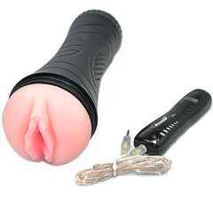 Pussy Vibrator