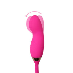 THE perfect pink rose with g-spot