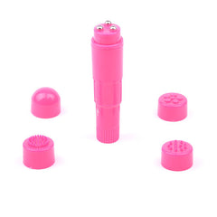 Love Rocket Vibrator