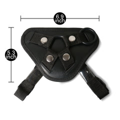 LOVERS FAVORITE Beginner's Strap On Harness