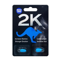 2K BLUE FOR HIM BLUE