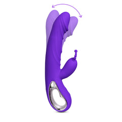 G-Spot Bunny Massager