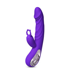 Love Thrilling g-spot Bunny