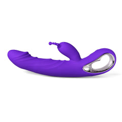 G-Spot Bunny Massager