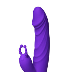 G-Spot Bunny Massager