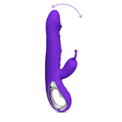 G-Spot Bunny Massager