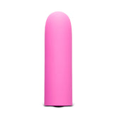 Love power bullet pink