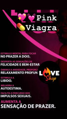 Climax Intensifier for Women pill