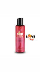 Sizzle Lips Strawberry