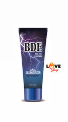 BDE Anal Desensitizing 1.5oz