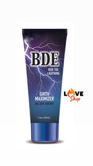 BDE Girth Maximizer 1.5oz