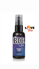 the one BDE Prolong Spray 1oz