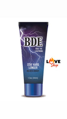 BDE Stay Hard Longer 1.5oz