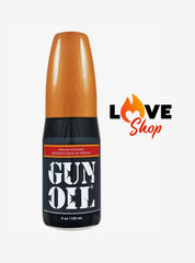 Gun Oil 4oz