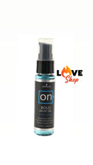 ON Bold Delay Gel 1oz