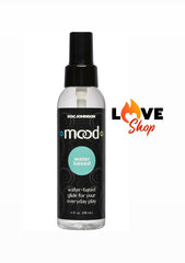 Mood Water Based 4 oz