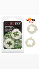 Calexotics Double Stacker