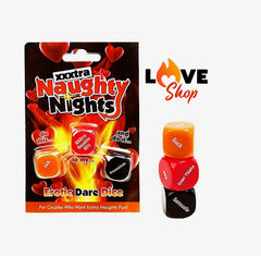 XXXTra Naughty Nights