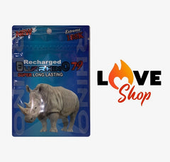 Recharged BlueRhino 79 (1pk)