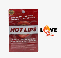 Hot Lips GUMMY