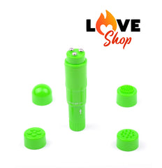 Love Rocket Vibrator