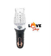 The Best BlowJob Simulator