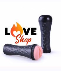 Passion Cup Masturbator