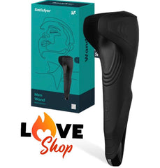 Men Wand Vibrator