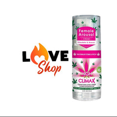 love shop HighClimax