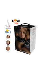 Rosita Suave Doll