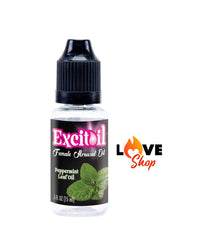 Excitoil Mint