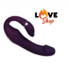 Dual Massager pleasure