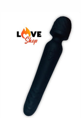 Love Wand Massager black