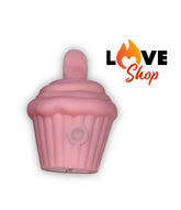 the most power cute Cupcake