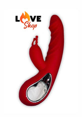 Love Thrilling g-spot Bunny