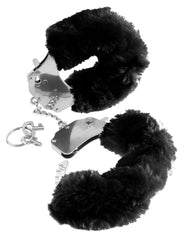 Fetish Furry Cuffs