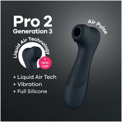 Satisfyer Pro2