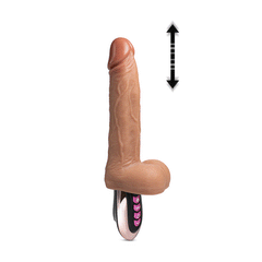 the perfect LOVER #1 with handle