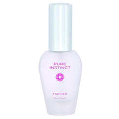 Pure Instinct For Her