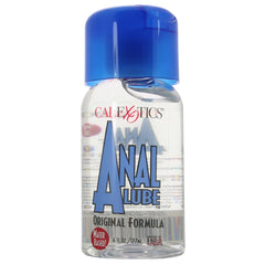 Calexotics Anal Lube Original 6oz