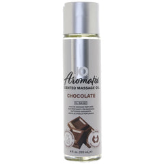Jo Aromatix Chocolate Oil