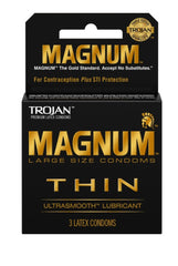 Magnum Thin 3pk