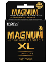 Magnum XL 3pk