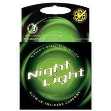 Night Light 3pk