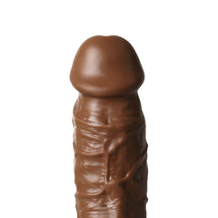 The prefect Lover chocolate 9"