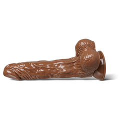 The Prefect Lover Chocolate 8.5"