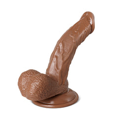 The Prefect Lover Chocolate 6.5"